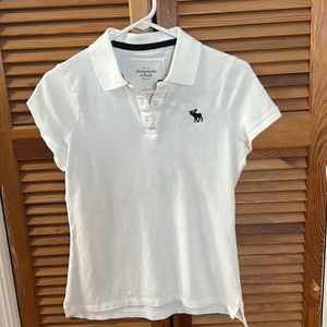 Abercrombie Women’s Polo